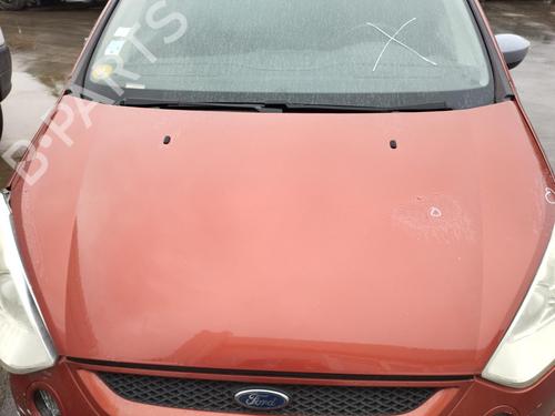 Hood FORD S-MAX (WA6) 2.0 TDCi | BP27083130C1
