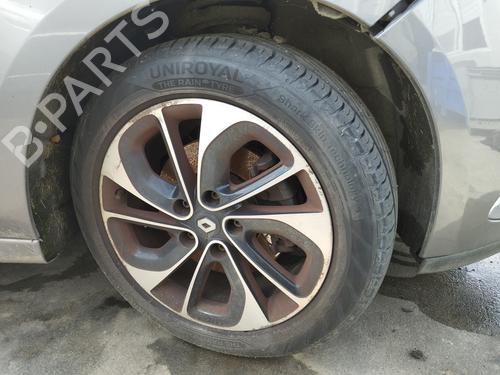 Used Rim RENAULT SCÉNIC III (JZ0/1_) 1.6 dCi (JZ00, JZ12) (130 hp) 28692658