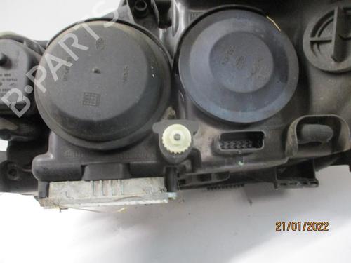 Right headlight RENAULT ESPACE IV (JK0/1_) 2.2 dCi (JK0H) | BP27048034C29 - Image 3