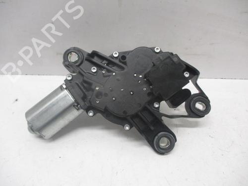 Used Rear wiper motor VW TOURAN (1T3) 2.0 TDI (140 hp) 27066406