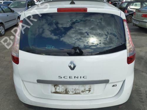 Used Tailgate Tailgate 35898413 35898413