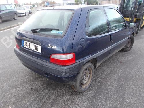 Driver airbag CITROËN SAXO (S0, S1) 1.1 X, SX | BP27061495C9 