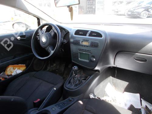 Right front window switch SEAT LEON (1P1) 1.9 TDI | BP27056857I26 - Image 4