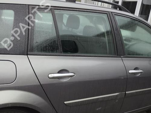Used Right rear door RENAULT MEGANE II Estate (KM0/1_) 1.9 dCi (KMRG, KM1G, KM0G, KM2C) (120 hp) 27068870