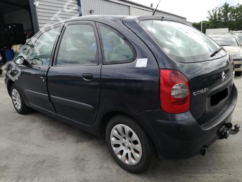 Intercooler CITROËN XSARA PICASSO (N68) 1.6 HDi | BP27086032M30 