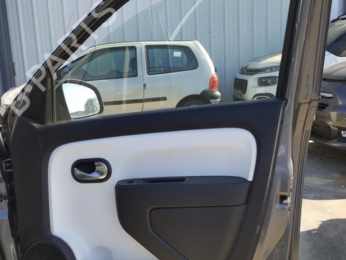 Vindusheismekanisme høyre foran RENAULT TWINGO III (BCM_, BCA_) 0.9 TCe 90 (BCM9, BCM2) (90 hp) 27046312