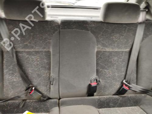Used Rear left belt tensioner CITROËN XSARA (N1) 1.9 TD (90 hp) 27060647