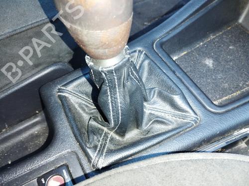 Gearknop CITROËN XANTIA (X1_, X2_) 2.0 HDI 109 (109 hp) 31036696