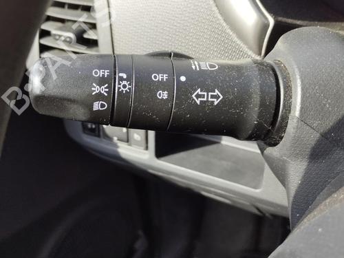 Used Steering column stalk Steering column stalk NISSAN MICRA III (K12) 1.2 16V (80 hp) 27068835 27068835