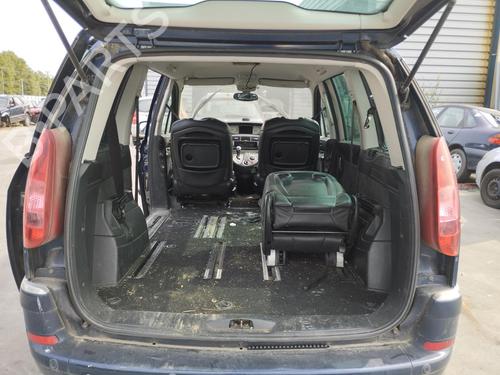 Mass air flow sensor PEUGEOT 807 (EB_) 2.2 HDi | BP27079462M95  - Image 17