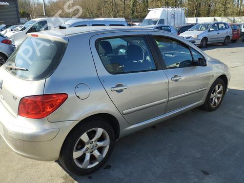 Rim PEUGEOT 307 (3A/C) 1.6 HDi | BP27075208C45 