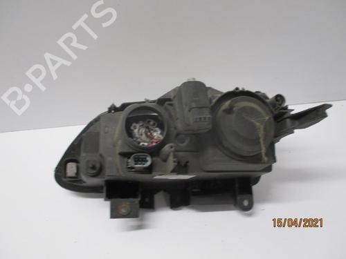 Used Right headlight RENAULT ESPACE III (JE0_) 2.2 dCi (JE0K) (130 hp) 27079981
