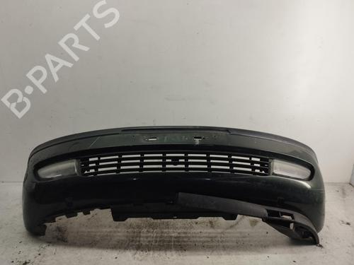 Front bumper OPEL ZAFIRA A MPV (T98) 2.0 DTI 16V (F75) | BP27073705C7