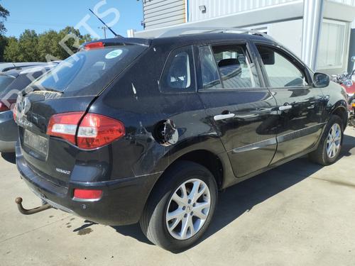 Used Parts RENAULT KOLEOS I (HY_) 2.0 dCi (HY0K) 4989281