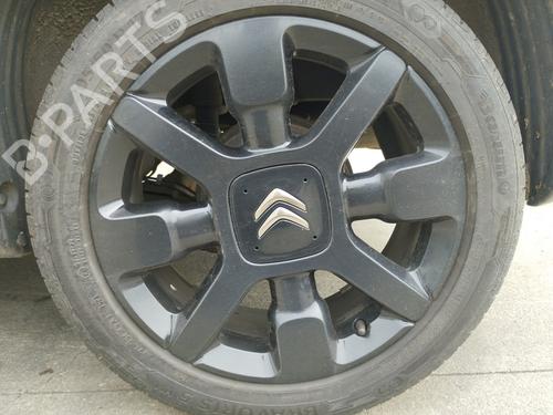 Used Rim Rim CITROËN C4 CACTUS 1.2 THP 110 (110 hp) 34627745 34627745