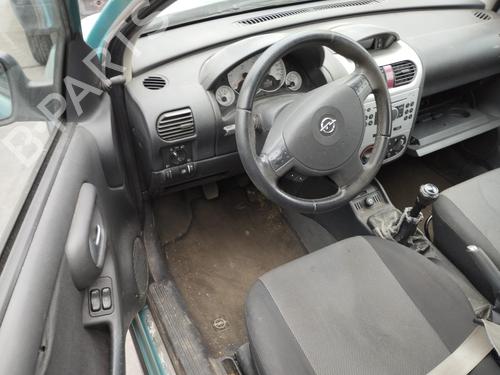 Starter OPEL CORSA C (X01) 1.2 Twinport (F08, F68) | BP27084975M8  - Image 6