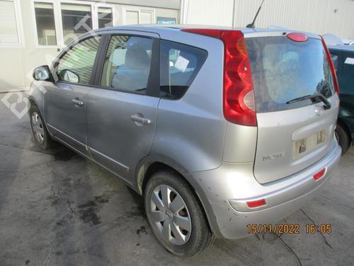 Other NISSAN NOTE (E11, NE11) 1.5 dCi | BP27069163O1 - Image 6