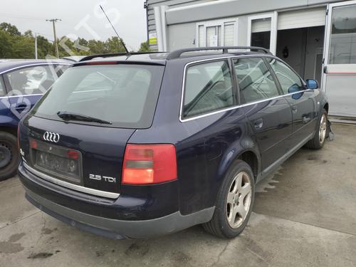 Used Parts AUDI A6 C5 Avant (4B5, 4B6) 2.5 TDI 2898676