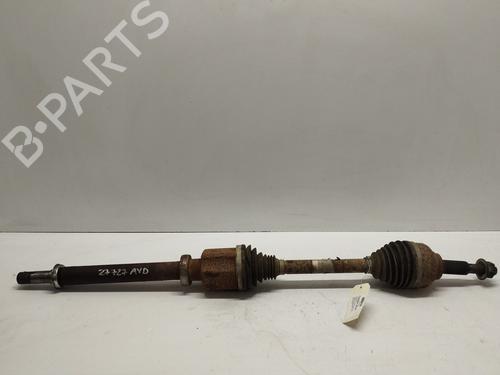 Right front driveshaft FORD TRANSIT V363 Van (FCD, FDD) 2.0 EcoBlue | BP27062477M39 - Image 4