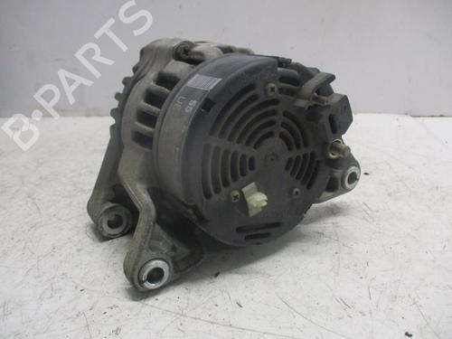 Used Alternator Alternator 27048000 27048000