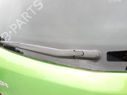 Used Rear wiper motor OPEL CORSA D (S07) 1.3 CDTI (L08, L68) (75 hp) 27068650