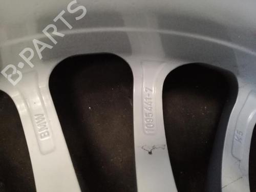 Rim BMW 5 Touring (E61) 525 d | BP27056263C45 