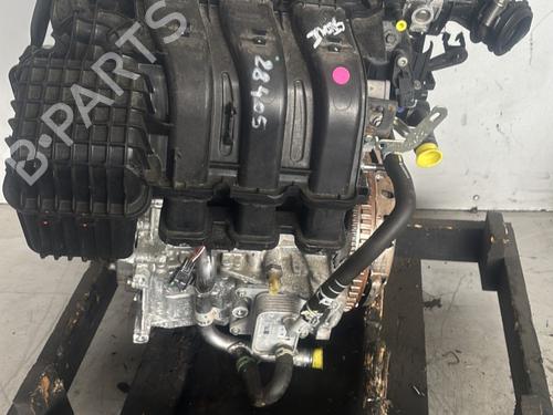 Engine DACIA SANDERO III 1.0 SCe 65 | BP29361361M1