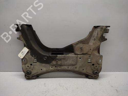 Used Subframe Subframe RENAULT SCÉNIC II (JM0/1_) [2003-2010] 35898146 35898146