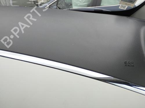 Passasjer kollisjonspute RENAULT ZOE (BFM_) ZOE (88 hp) 27041175