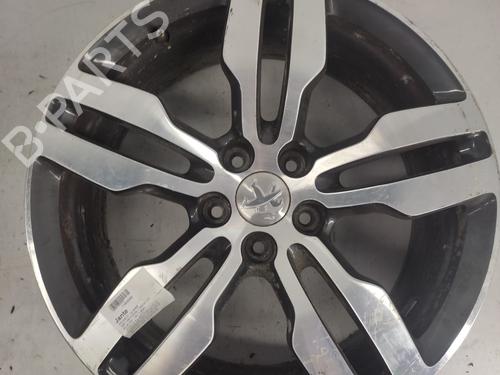 Used Rim PEUGEOT 508 SW I (8E_) 2.0 BlueHDi 180 (180 hp) 29628635