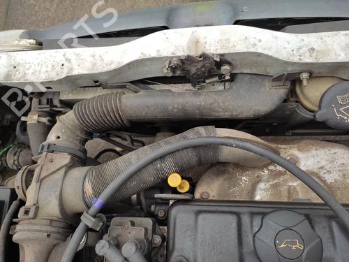 Frontplade/Frontkurv Frontplade/Frontkurv PEUGEOT 106 I (1A, 1C) [1991-1996] 27057399 27057399