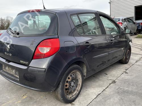 Left front window switch RENAULT CLIO III (BR0/1, CR0/1) 1.4 16V | BP31381126I27  - Image 9