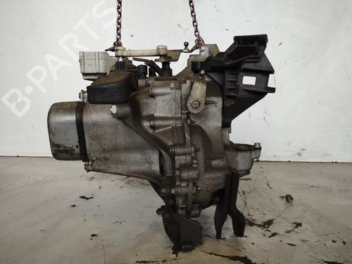 Gearbox CITROËN C4 CACTUS 1.2 VTi 82 | BP27064213M3  - Image 8
