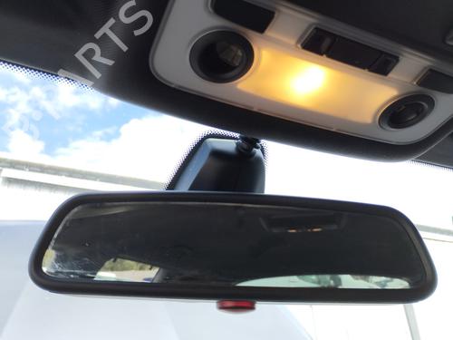 Used Rear mirror BMW 3 Touring (E91) 320 d (177 hp) 29285839