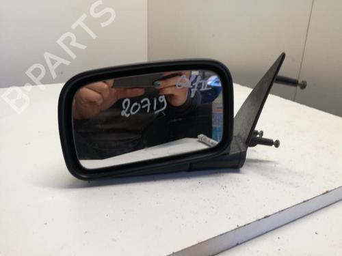 Used Left mirror Left mirror VW GOLF II (19E, 1G1) 1.6 D (54 hp) 33442498 33442498