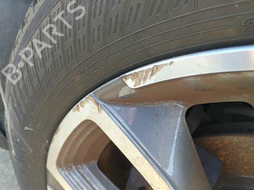 Used Rim Rim 39384512 39384512