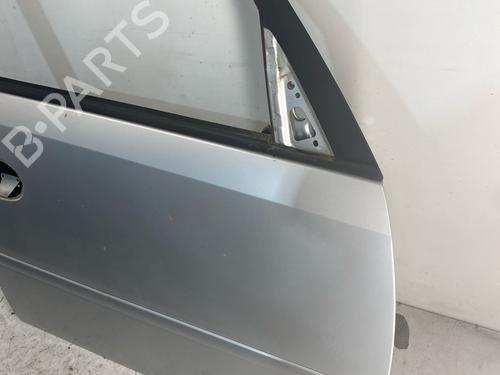 Used Right front door Right front door OPEL MERIVA A MPV (X03) 1.7 CDTI (E75) (100 hp) 39665098 39665098