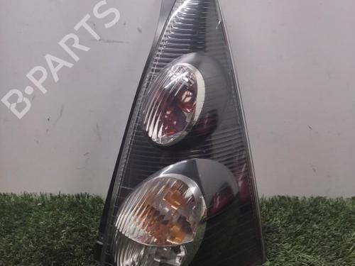 Used Right taillight CITROËN C1 (PM_, PN_) 1.4 HDi (54 hp) 27047791
