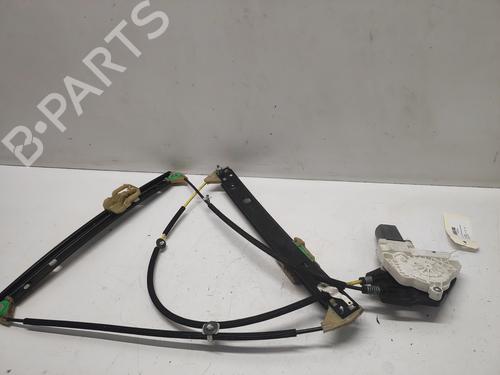 Front right window mechanism AUDI A1 (8X1, 8XK) 1.6 TDI | BP27072532C23 - Image 3