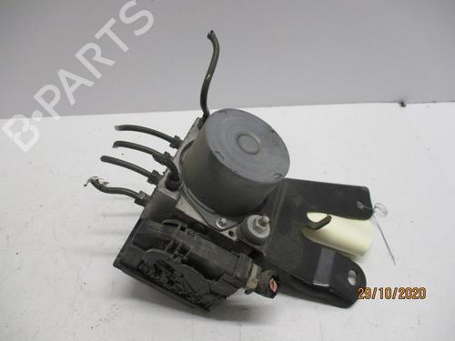 Used ABS pump CITROËN C1 (PM_, PN_) 1.0 (68 hp) 27061159