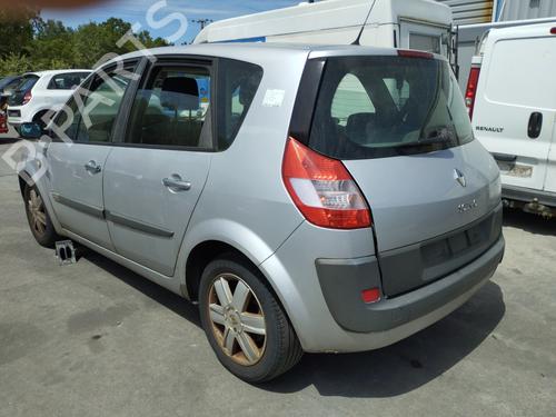 Switch RENAULT SCÉNIC II (JM0/1_) 1.6 (JM0C, JM0J, JM1B) | BP36679865I30 - Image 8
