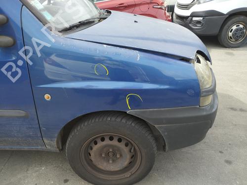 Right front brake caliper FIAT DOBLO Box Body/MPV (223_) 1.9 D (223ZXB1A) 7082167
