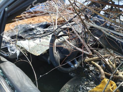 Left tailgate light PEUGEOT 2008 I (CU_) 1.2 VTi | BP27084304C79  - Image 9