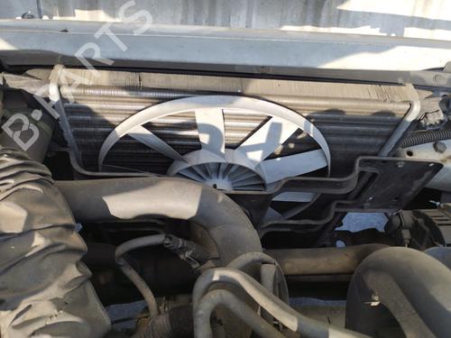 Used Water radiator Water radiator RENAULT CLIO I (B/C57_, 5/357_) 1.2 (5/357Y, 5/357K) (58 hp) 33545126 33545126