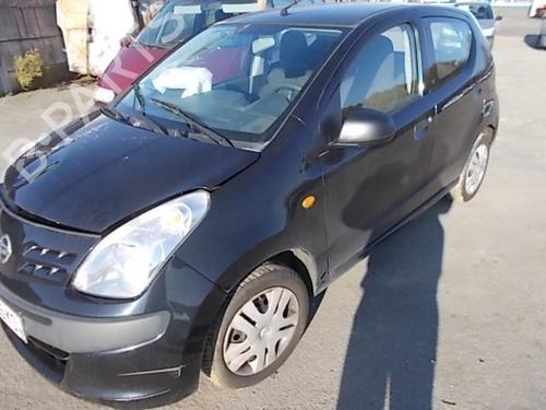 Used Parts NISSAN PIXO (UA0)  1.0  2899724