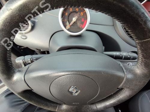 Used Squib airbag Squib airbag RENAULT TWINGO II (CN0_) 1.2 16V (CN0K, CN0V, CN0A) (76 hp) 40602273 40602273