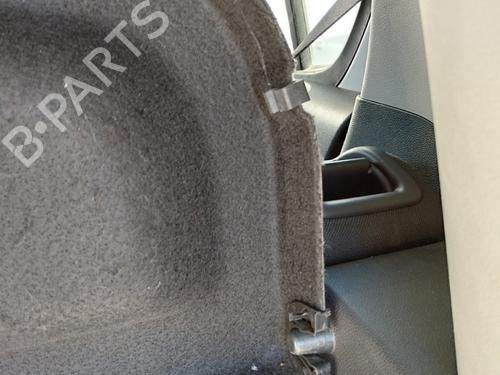 Rear parcel shelf OPEL AGILA B (H08) 1.2 (F68) | BP38872005C85 - Image 2