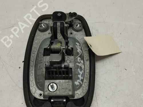 Front left exterior door handle FIAT DUCATO Van (250_) 130 Multijet 2,3 D | BP28064839C128 