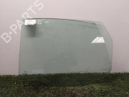 Used Rear left door window FORD FOCUS I (DAW, DBW) 1.8 TDCi (115 hp) 27089850