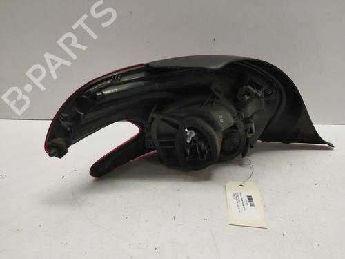 Right taillight PEUGEOT 208 I (CA_, CC_) 1.6 HDi / BlueHDi 75 | BP28055666C35 